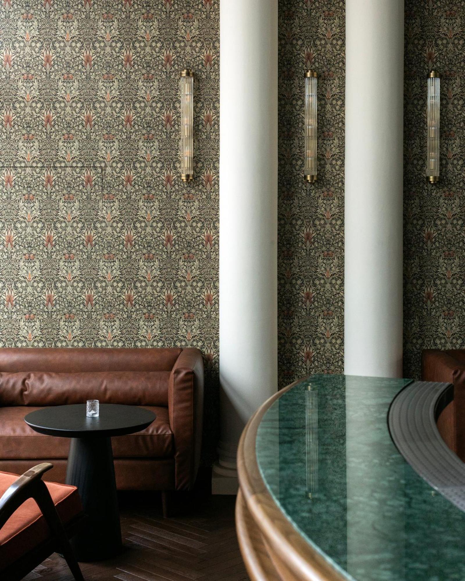 Artizan - Design Hotel Tiflis Exterior foto