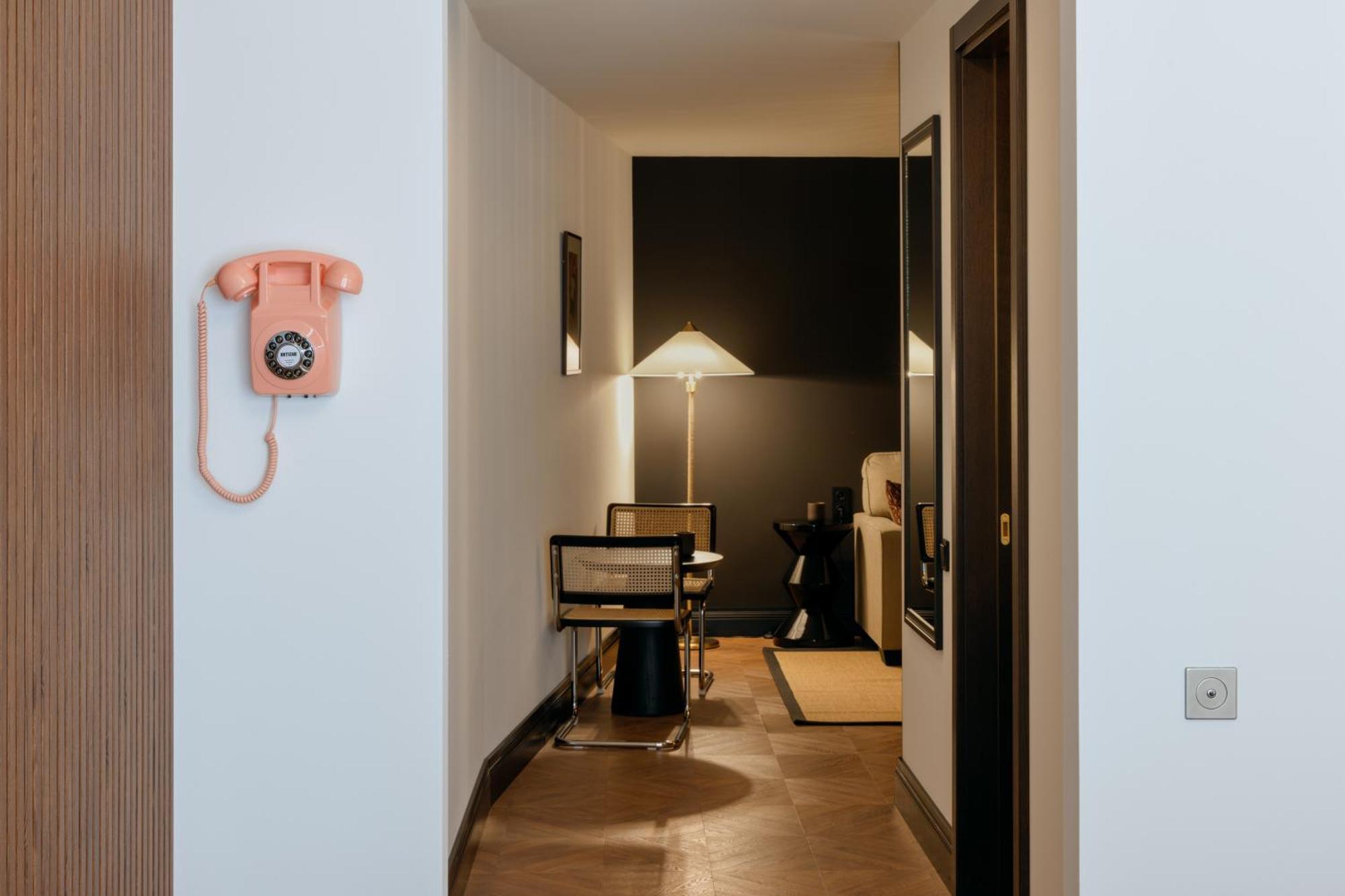 Artizan - Design Hotel Tiflis Exterior foto