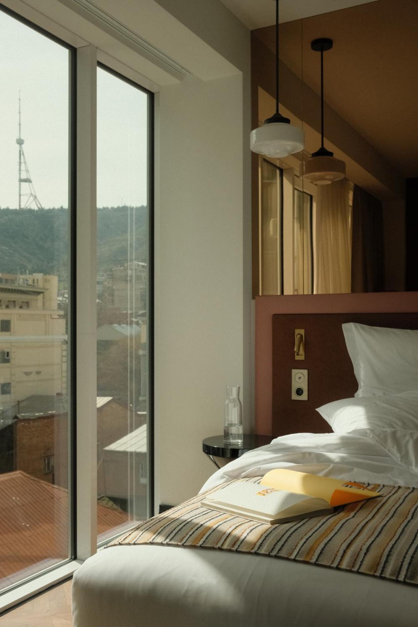 Artizan - Design Hotel Tiflis Habitación foto