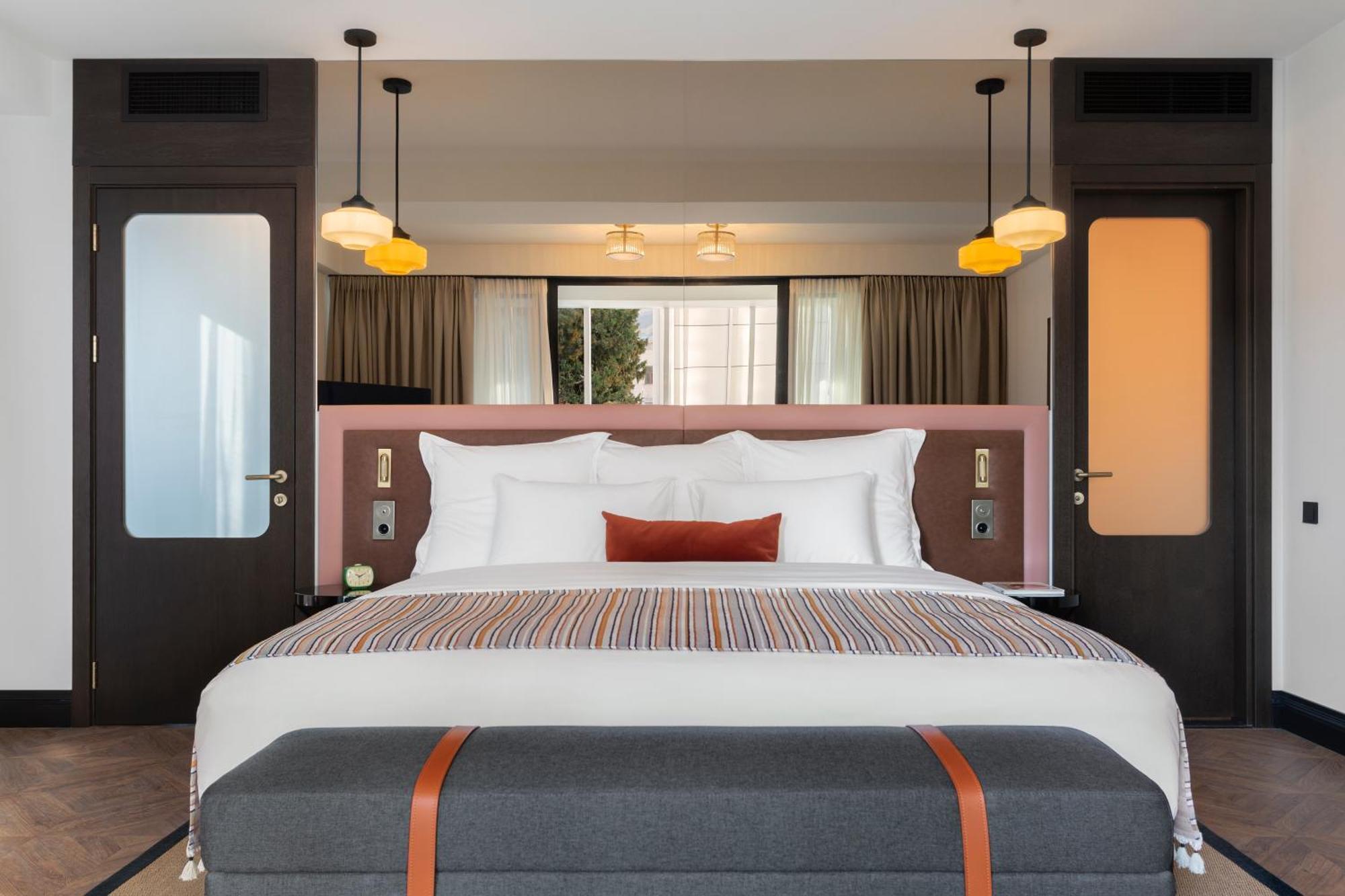 Artizan - Design Hotel Tiflis Exterior foto
