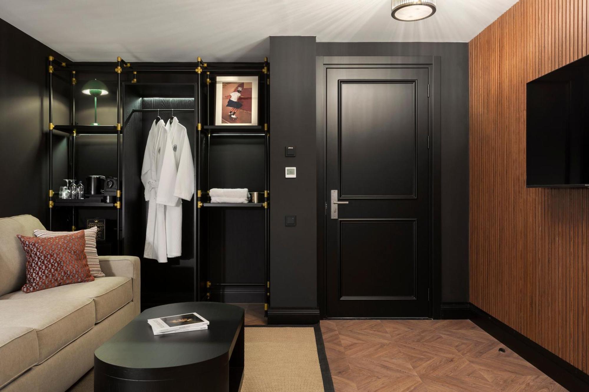 Artizan - Design Hotel Tiflis Habitación foto