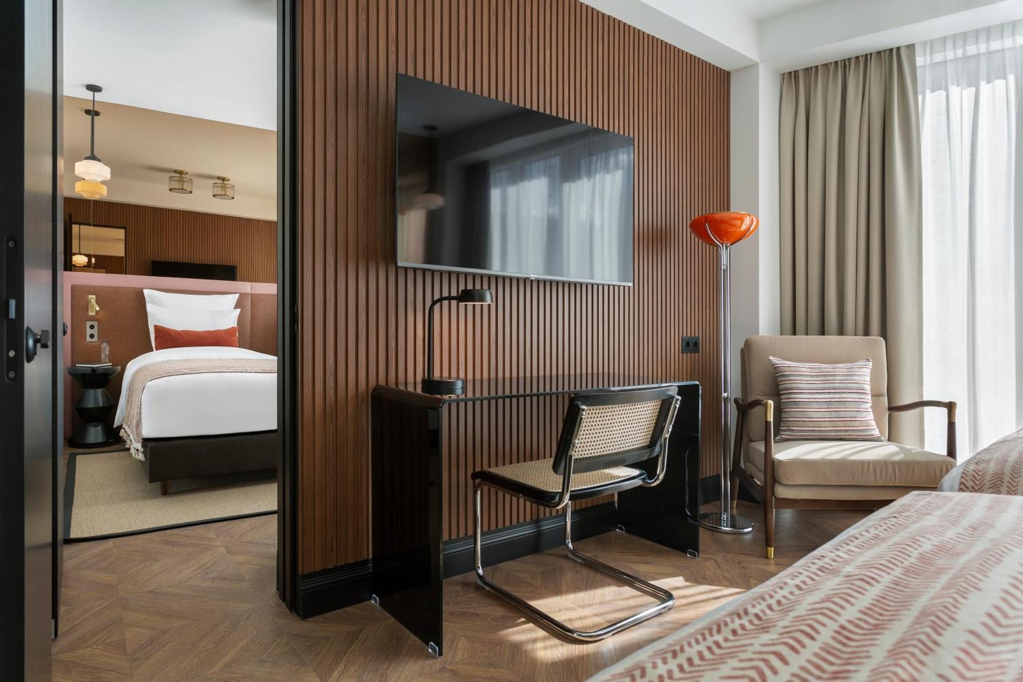 Artizan - Design Hotel Tiflis Exterior foto